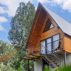 Cottage THORI Stephantsminda,Achkhoti
